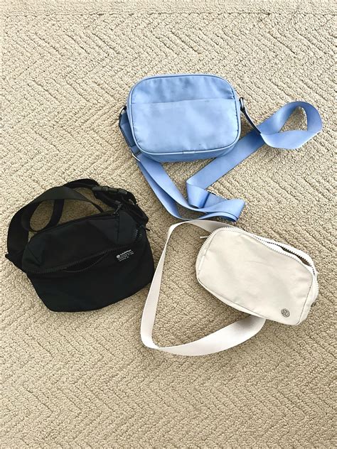 target belt bag lululemon dupe|lululemon belt bag knock offs.